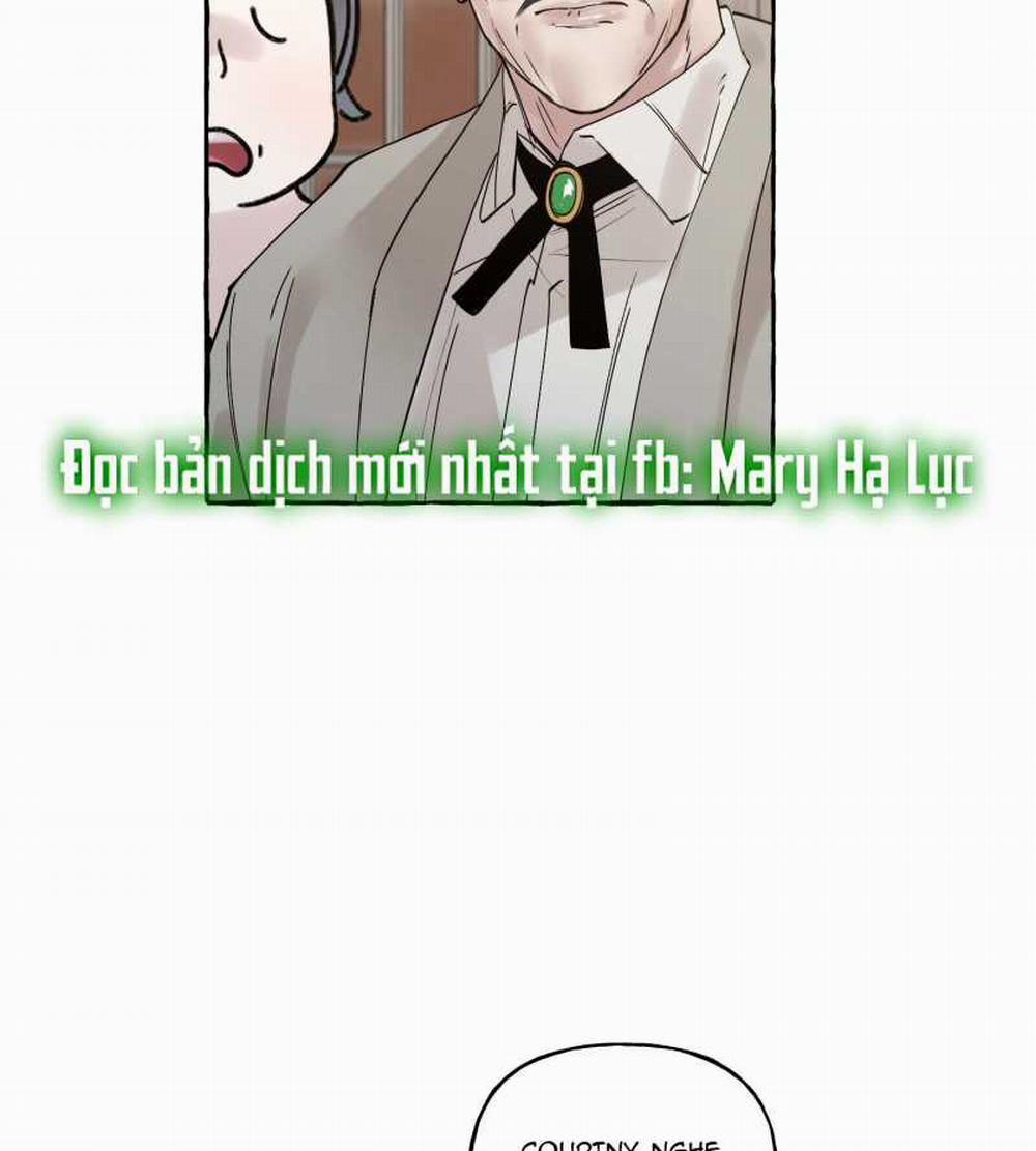 [18+] Chó Sống Trong Khu Vườn Của Hoàng Cung 3.2 trang 55