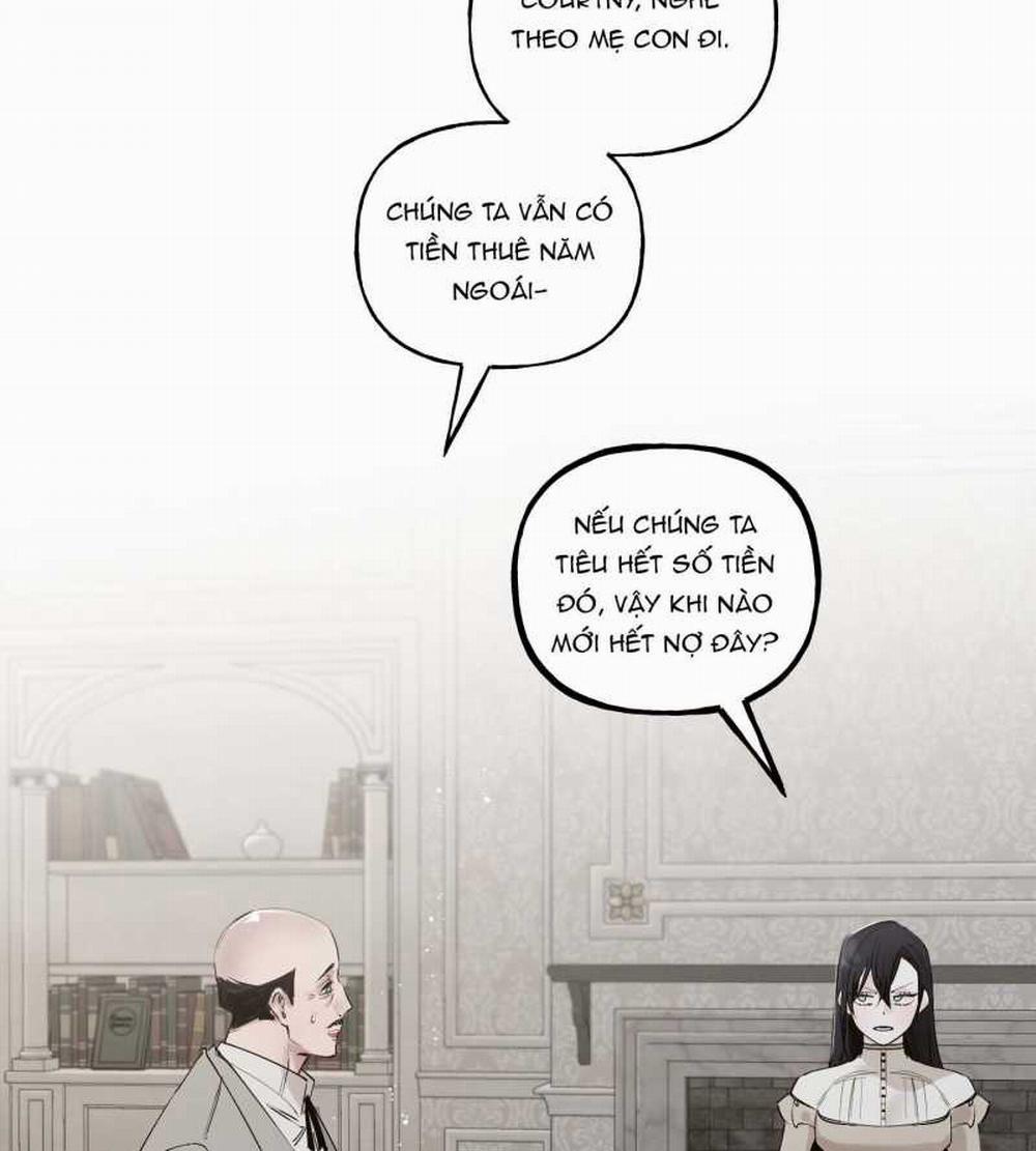 [18+] Chó Sống Trong Khu Vườn Của Hoàng Cung 3.2 trang 56