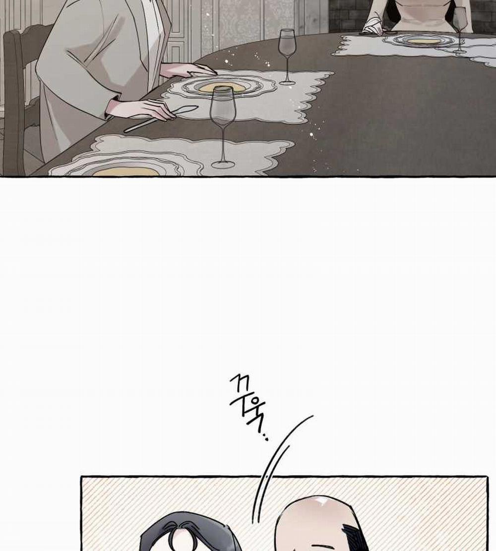 [18+] Chó Sống Trong Khu Vườn Của Hoàng Cung 3.2 trang 57