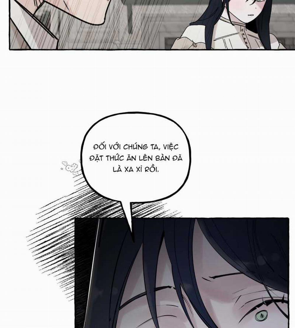 [18+] Chó Sống Trong Khu Vườn Của Hoàng Cung 3.2 trang 60