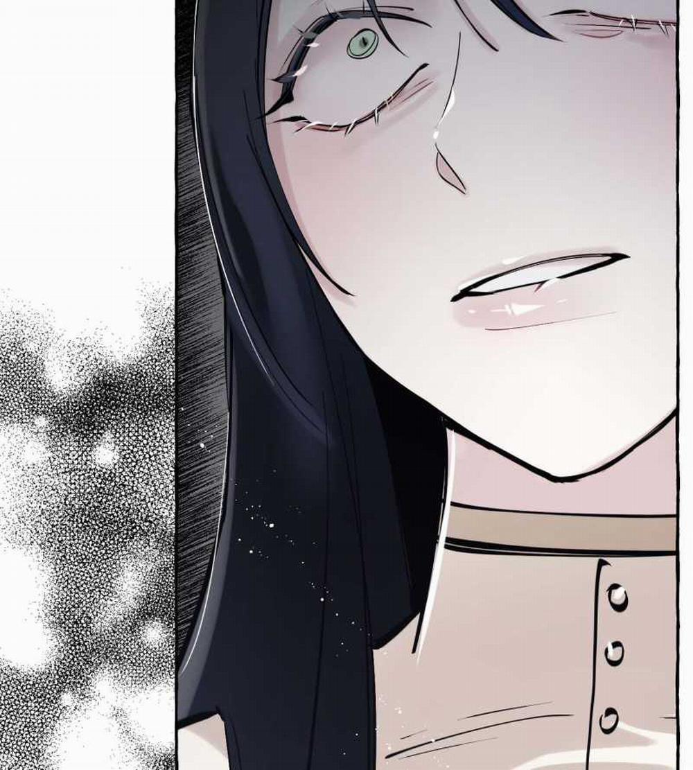 [18+] Chó Sống Trong Khu Vườn Của Hoàng Cung 3.2 trang 61