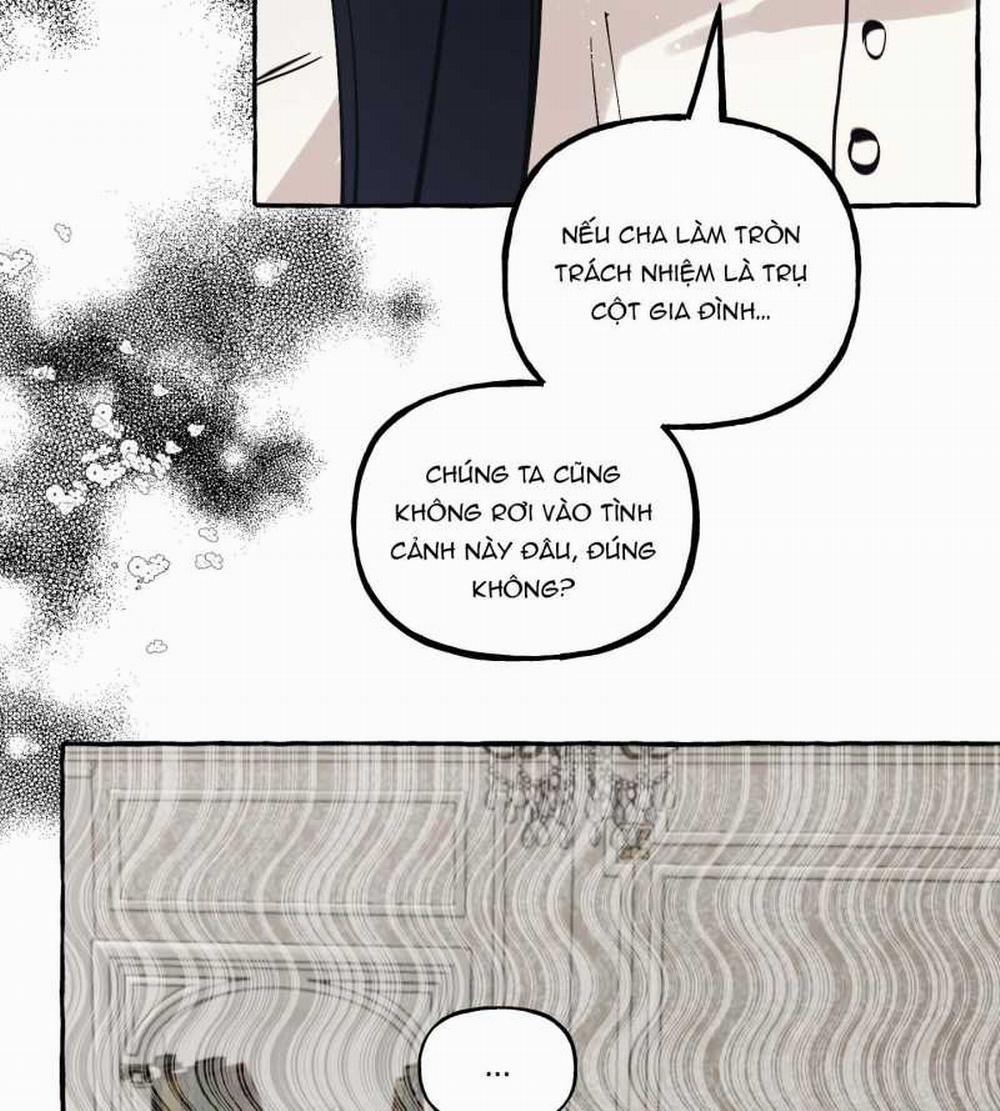 [18+] Chó Sống Trong Khu Vườn Của Hoàng Cung 3.2 trang 62