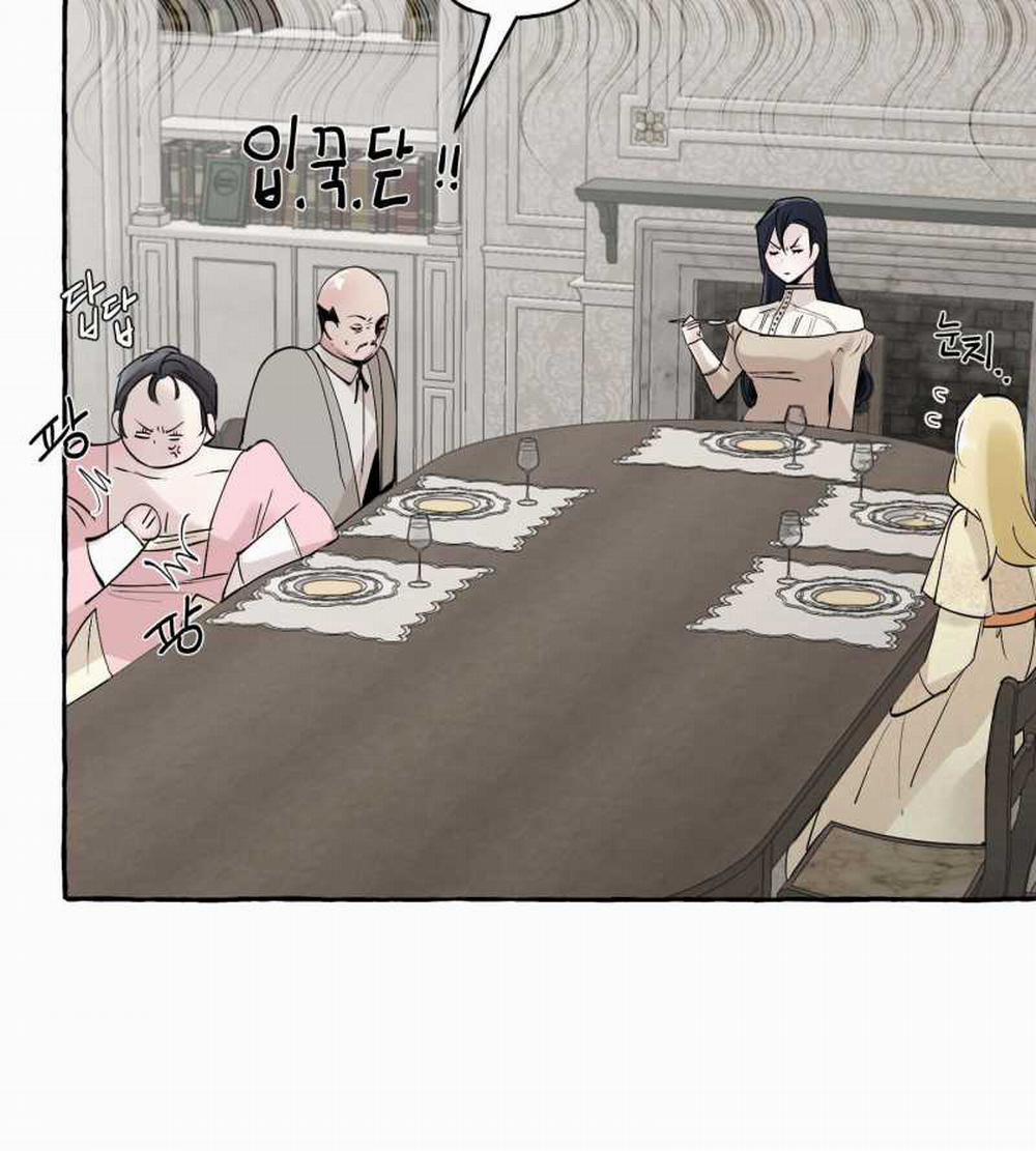 [18+] Chó Sống Trong Khu Vườn Của Hoàng Cung 3.2 trang 63