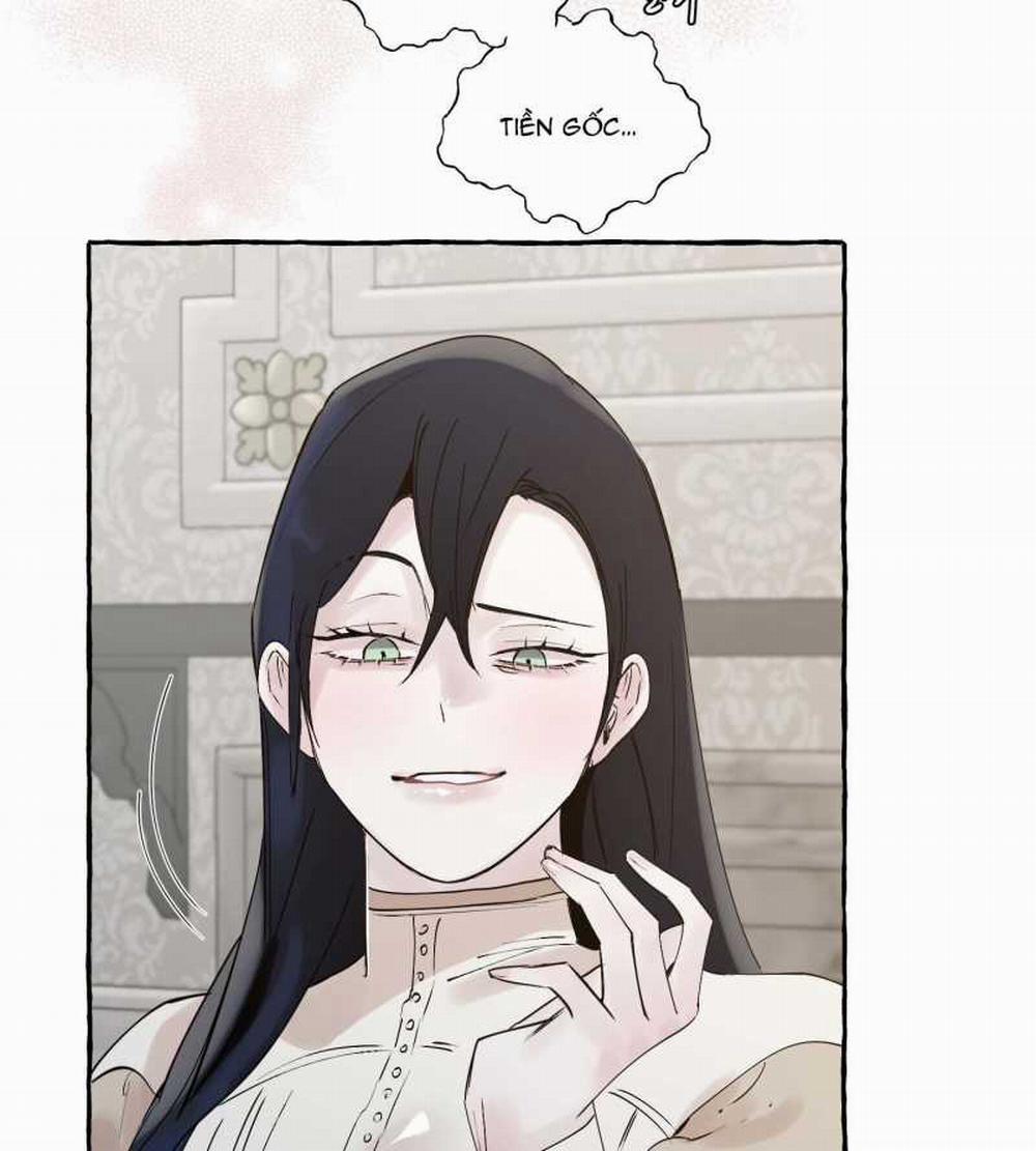 [18+] Chó Sống Trong Khu Vườn Của Hoàng Cung 3.2 trang 67