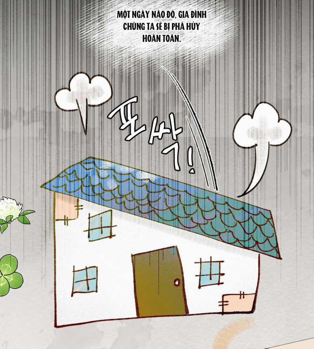 [18+] Chó Sống Trong Khu Vườn Của Hoàng Cung 3.2 trang 7