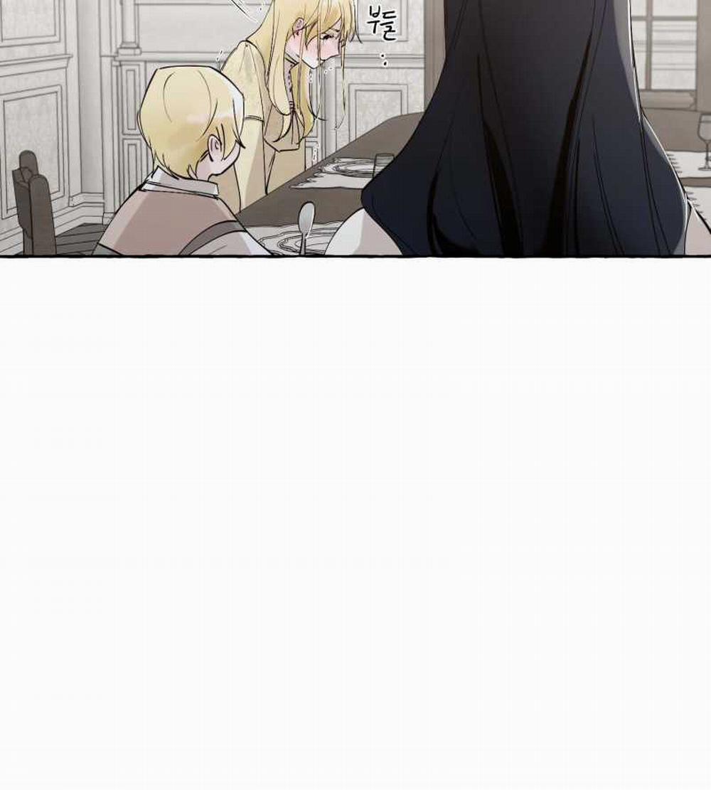 [18+] Chó Sống Trong Khu Vườn Của Hoàng Cung 3.2 trang 70