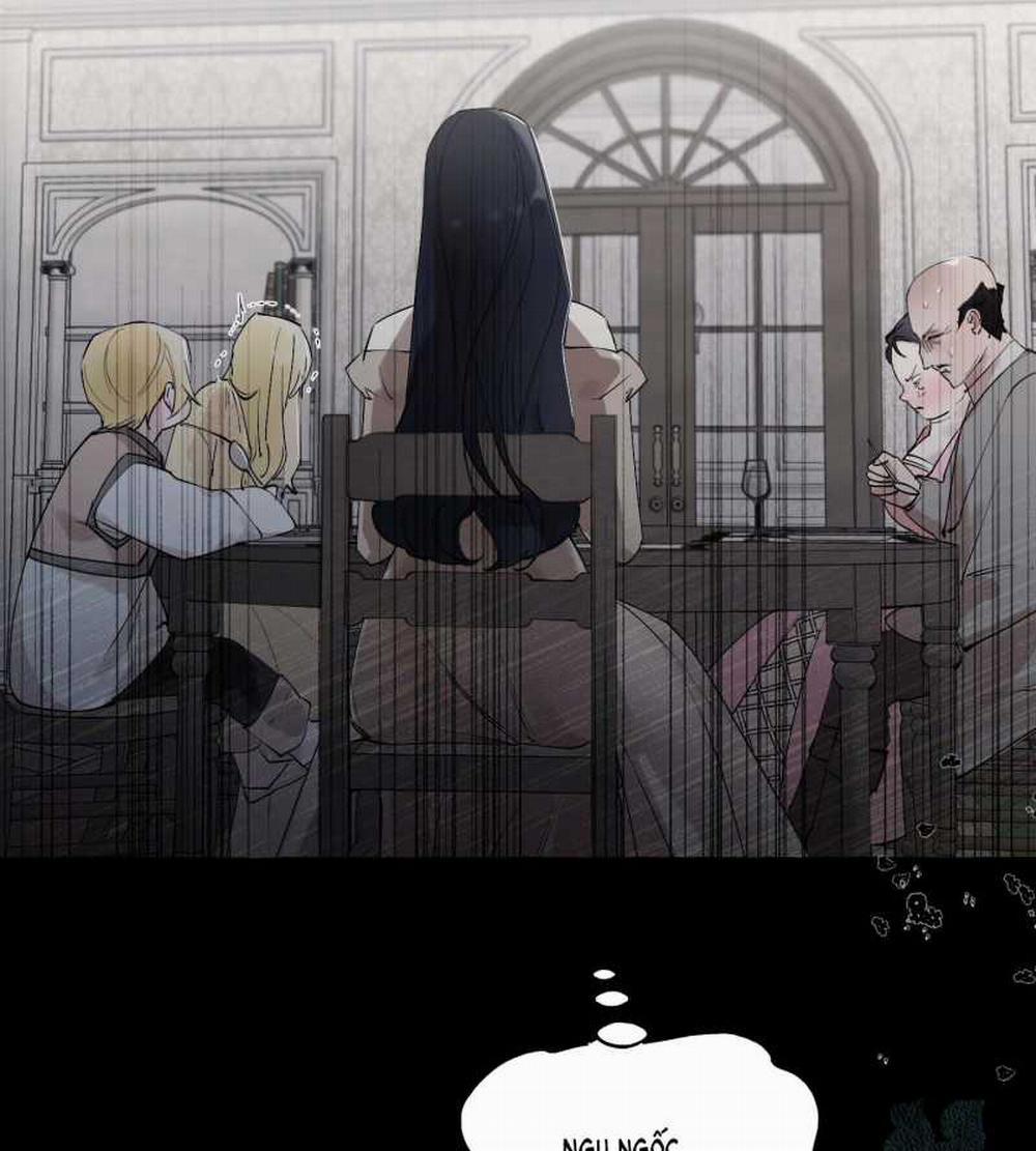 [18+] Chó Sống Trong Khu Vườn Của Hoàng Cung 3.2 trang 72