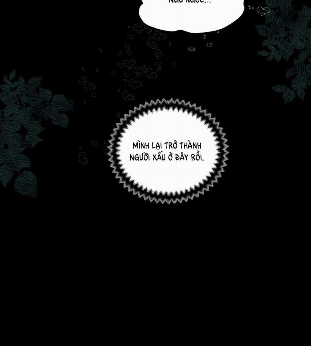 [18+] Chó Sống Trong Khu Vườn Của Hoàng Cung 3.2 trang 73