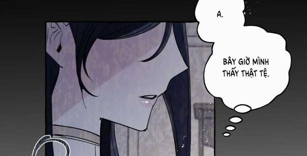 [18+] Chó Sống Trong Khu Vườn Của Hoàng Cung 3.2 trang 75