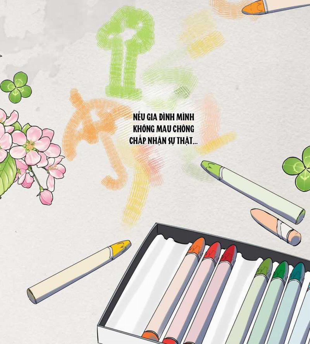 [18+] Chó Sống Trong Khu Vườn Của Hoàng Cung 3.2 trang 8