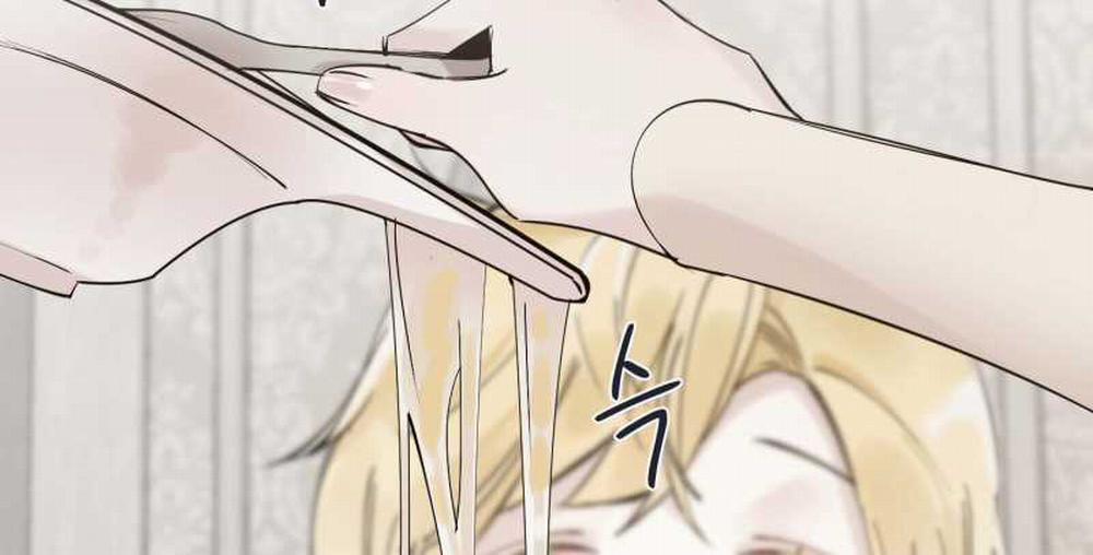 [18+] Chó Sống Trong Khu Vườn Của Hoàng Cung 3.2 trang 81