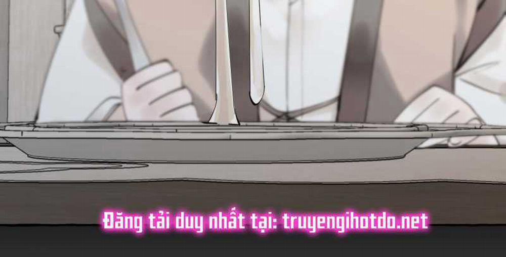 [18+] Chó Sống Trong Khu Vườn Của Hoàng Cung 3.2 trang 83