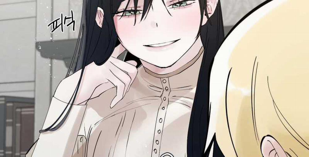 [18+] Chó Sống Trong Khu Vườn Của Hoàng Cung 3.2 trang 89