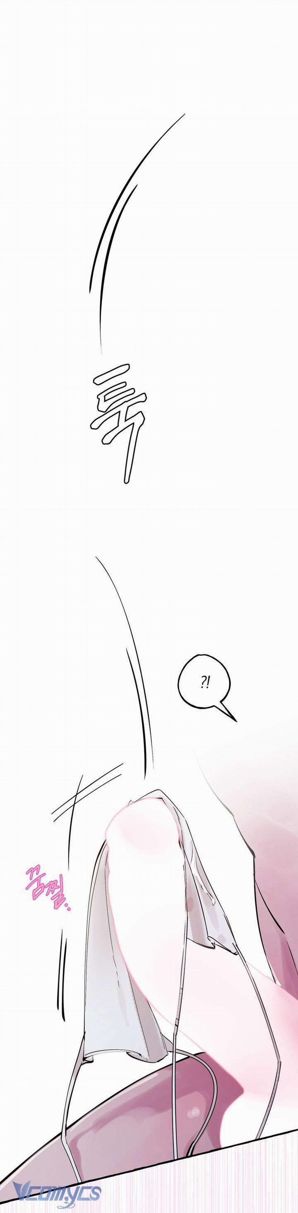 [18+] Chó Sống Trong Khu Vườn Của Hoàng Cung 31 trang 13