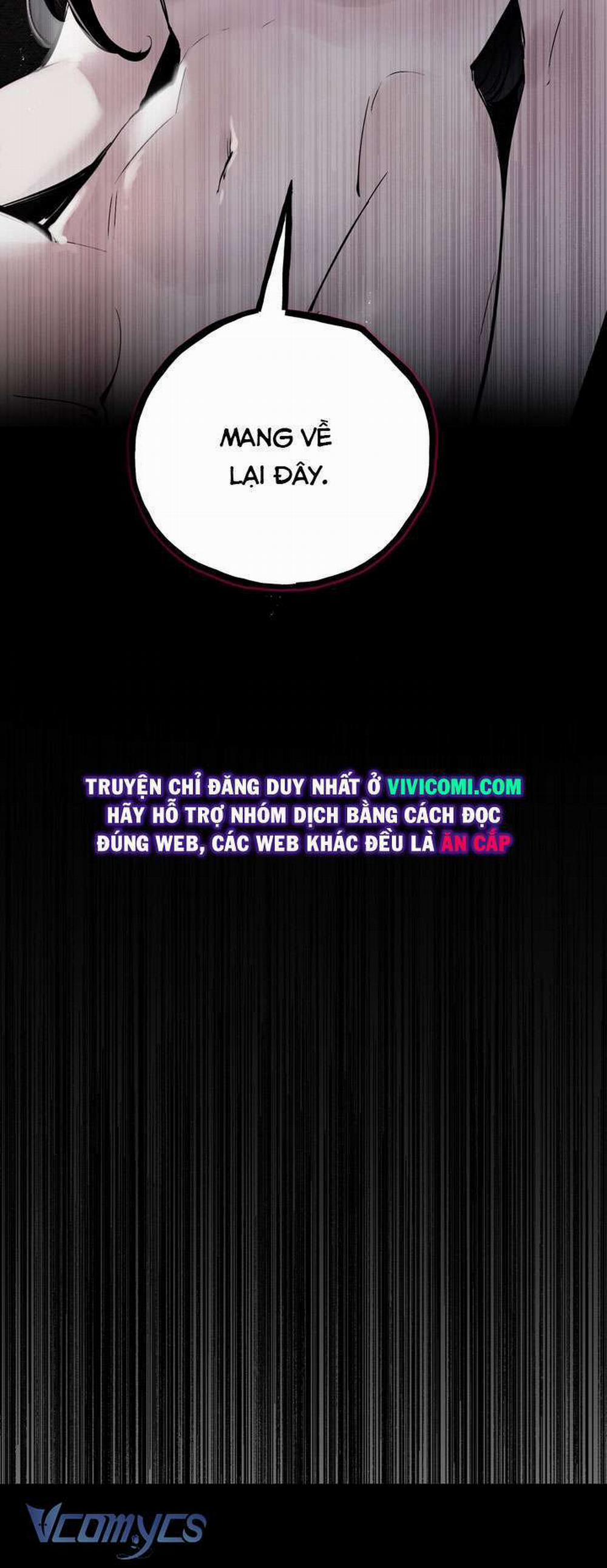 [18+] Chó Sống Trong Khu Vườn Của Hoàng Cung 33 trang 36