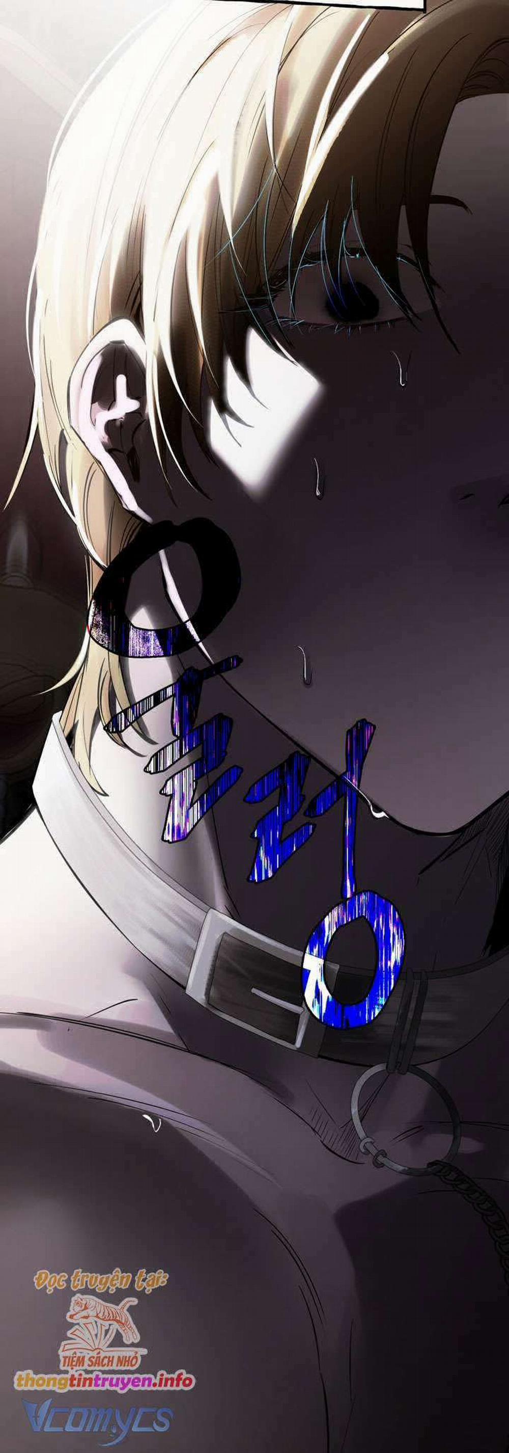 [18+] Chó Sống Trong Khu Vườn Của Hoàng Cung 34 trang 30