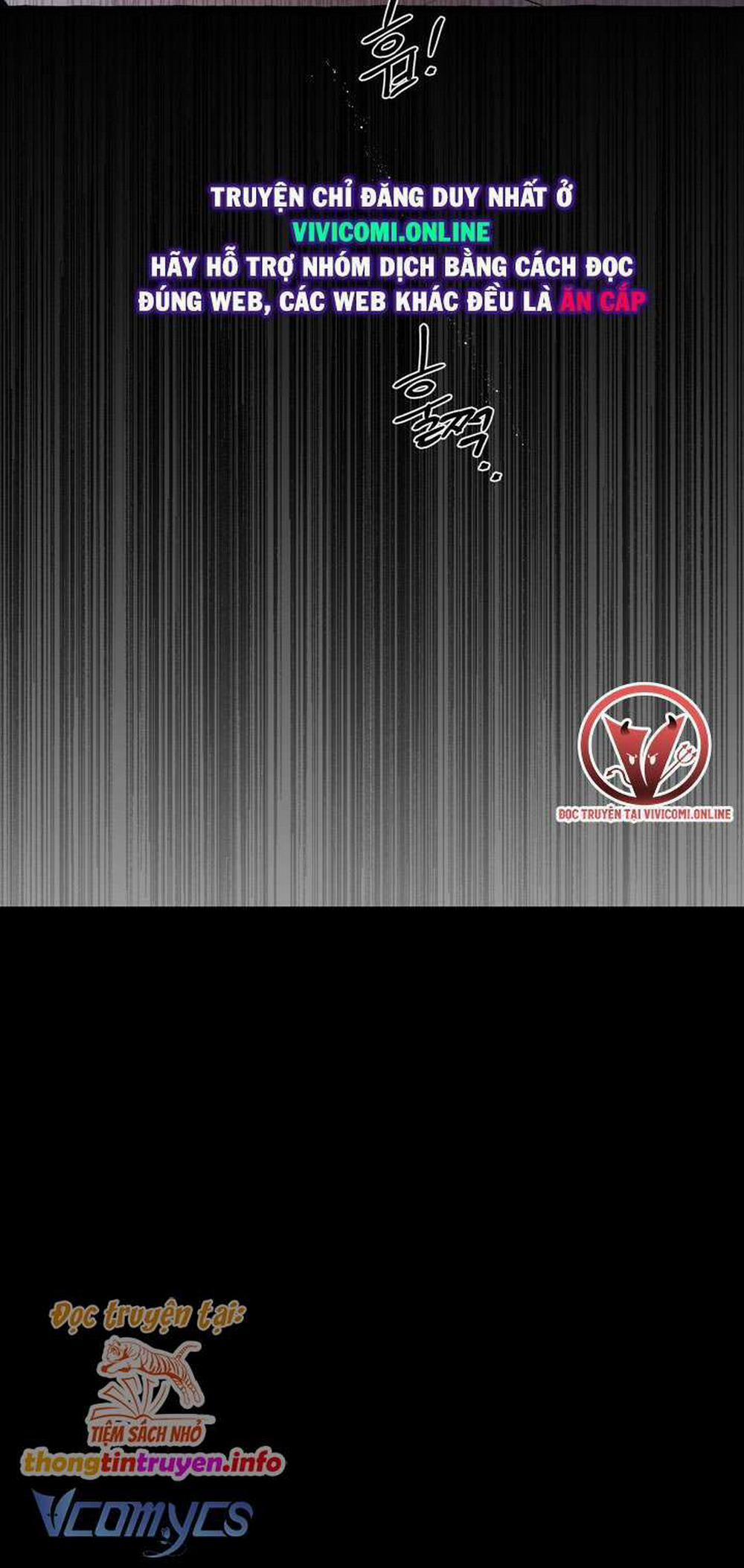 [18+] Chó Sống Trong Khu Vườn Của Hoàng Cung 34 trang 43