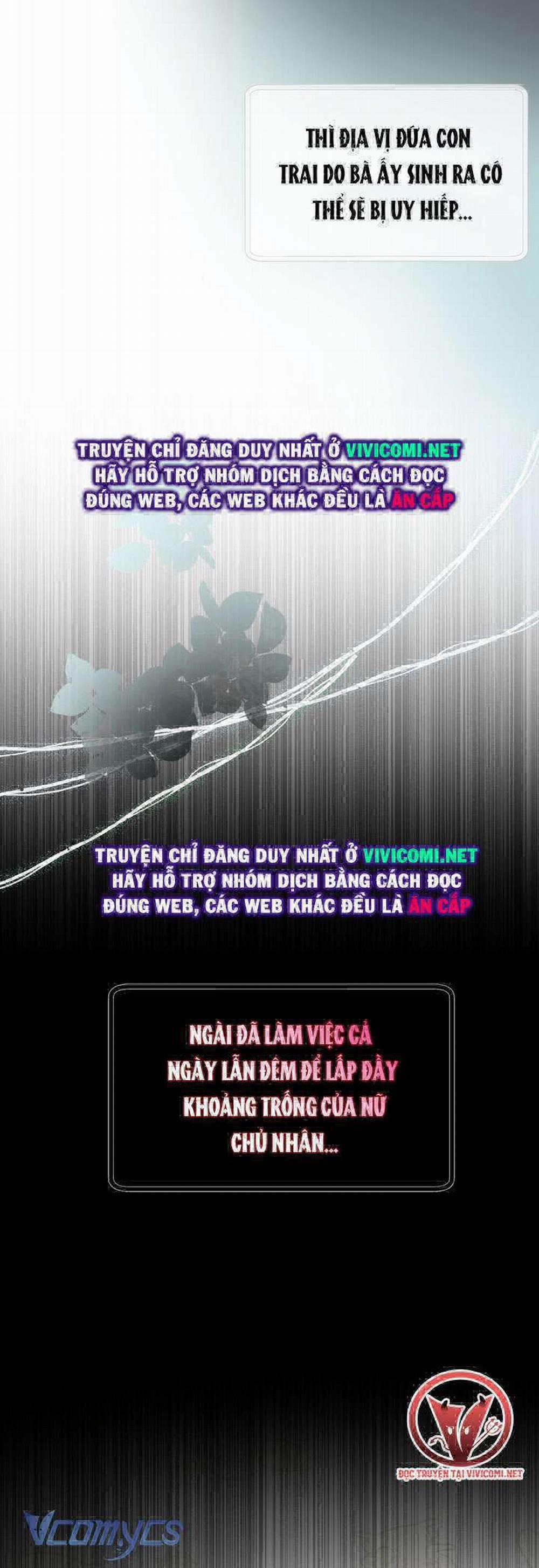 [18+] Chó Sống Trong Khu Vườn Của Hoàng Cung 36 trang 11