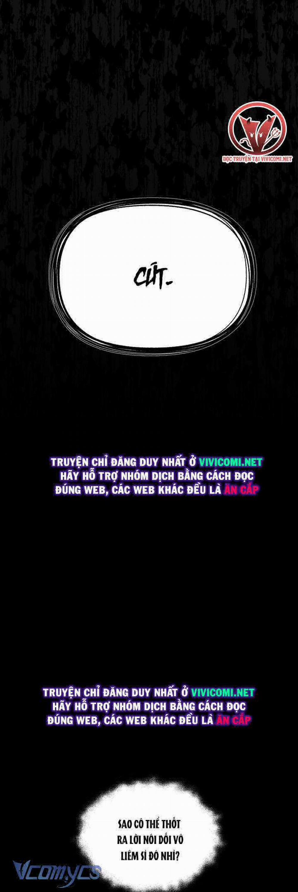 [18+] Chó Sống Trong Khu Vườn Của Hoàng Cung 36 trang 18