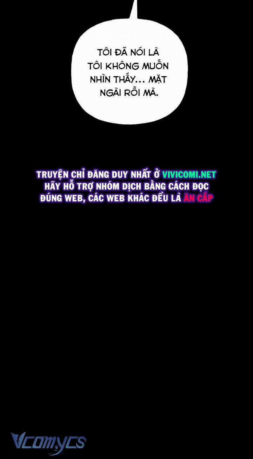 [18+] Chó Sống Trong Khu Vườn Của Hoàng Cung 36 trang 47