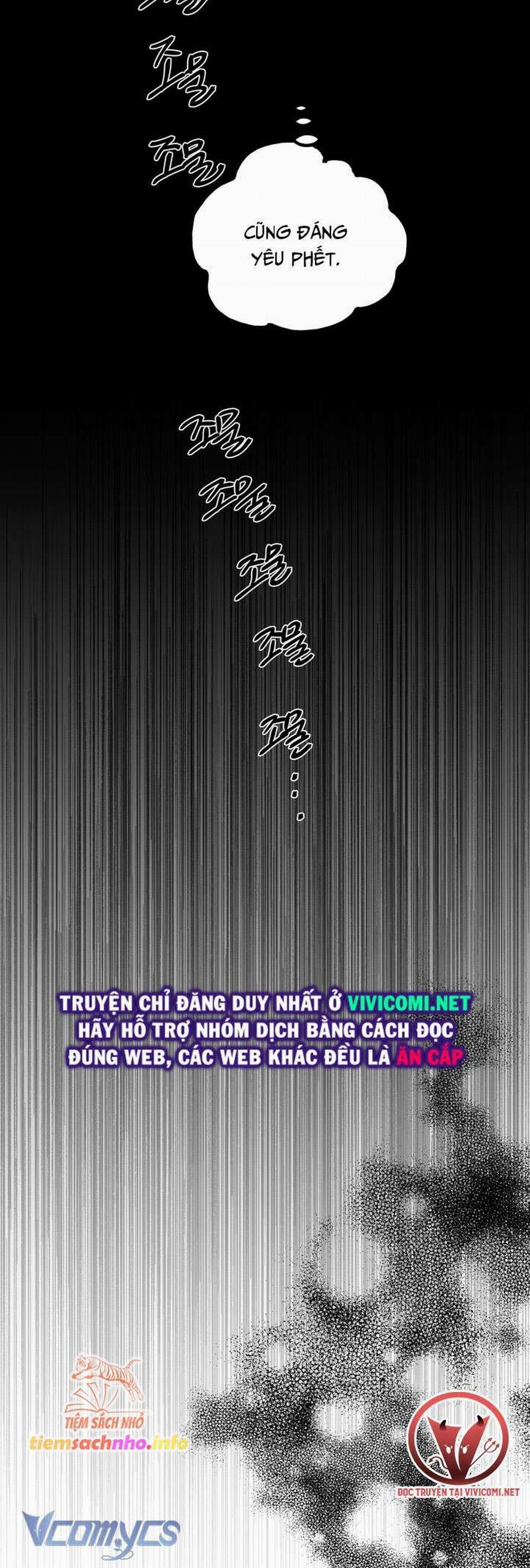 [18+] Chó Sống Trong Khu Vườn Của Hoàng Cung 37 trang 22