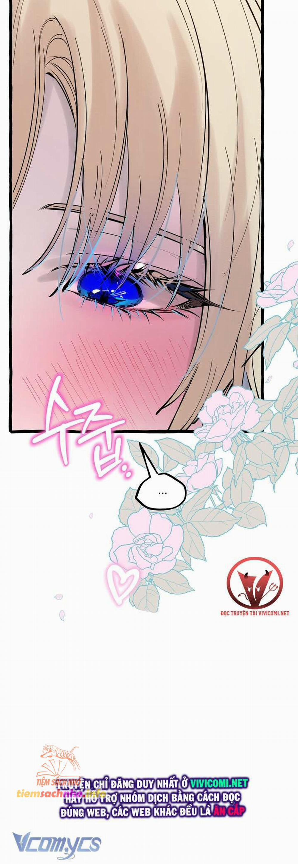 [18+] Chó Sống Trong Khu Vườn Của Hoàng Cung 37 trang 38