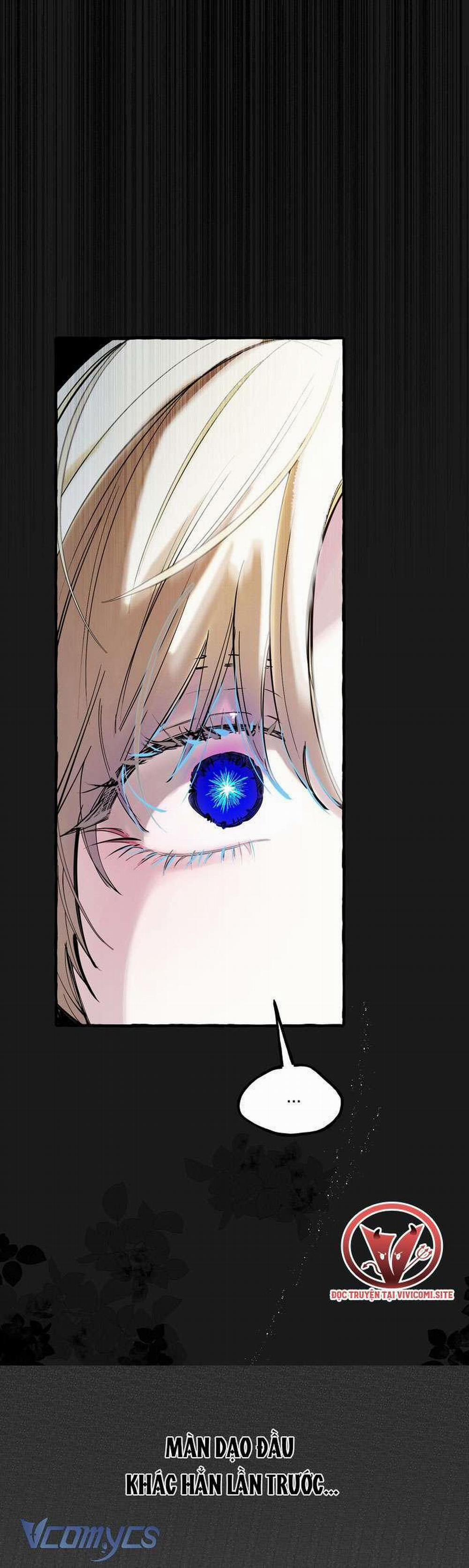 [18+] Chó Sống Trong Khu Vườn Của Hoàng Cung 38 trang 1