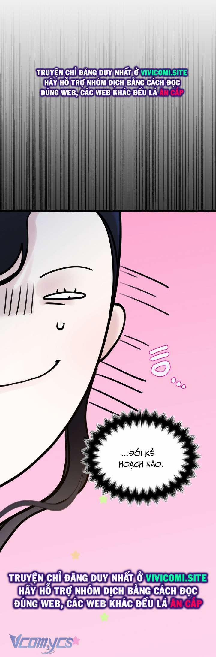 [18+] Chó Sống Trong Khu Vườn Của Hoàng Cung 39 trang 6