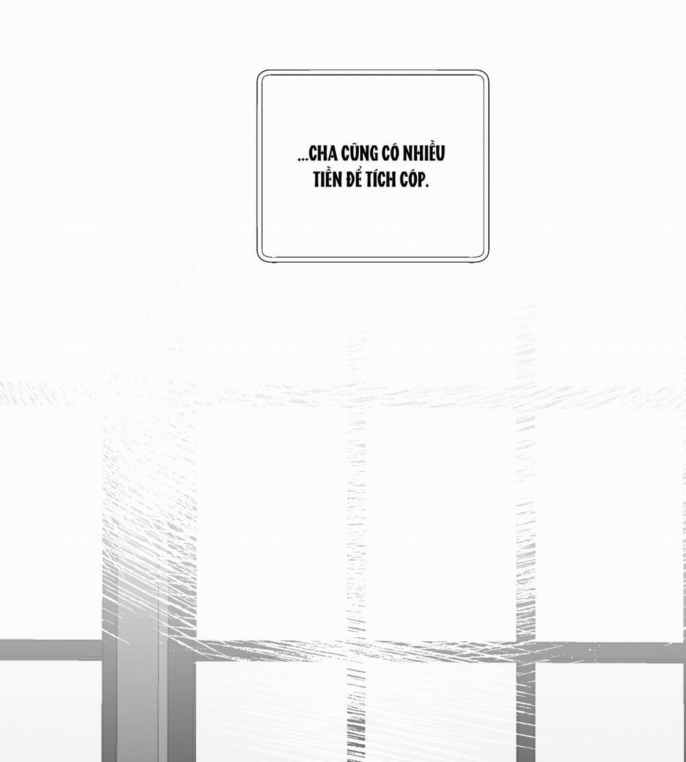 [18+] Chó Sống Trong Khu Vườn Của Hoàng Cung 4.1 trang 10