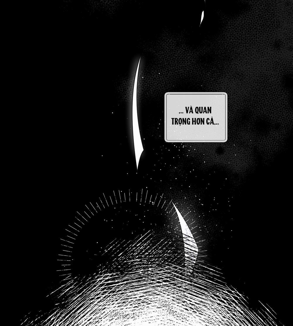 [18+] Chó Sống Trong Khu Vườn Của Hoàng Cung 4.1 trang 14