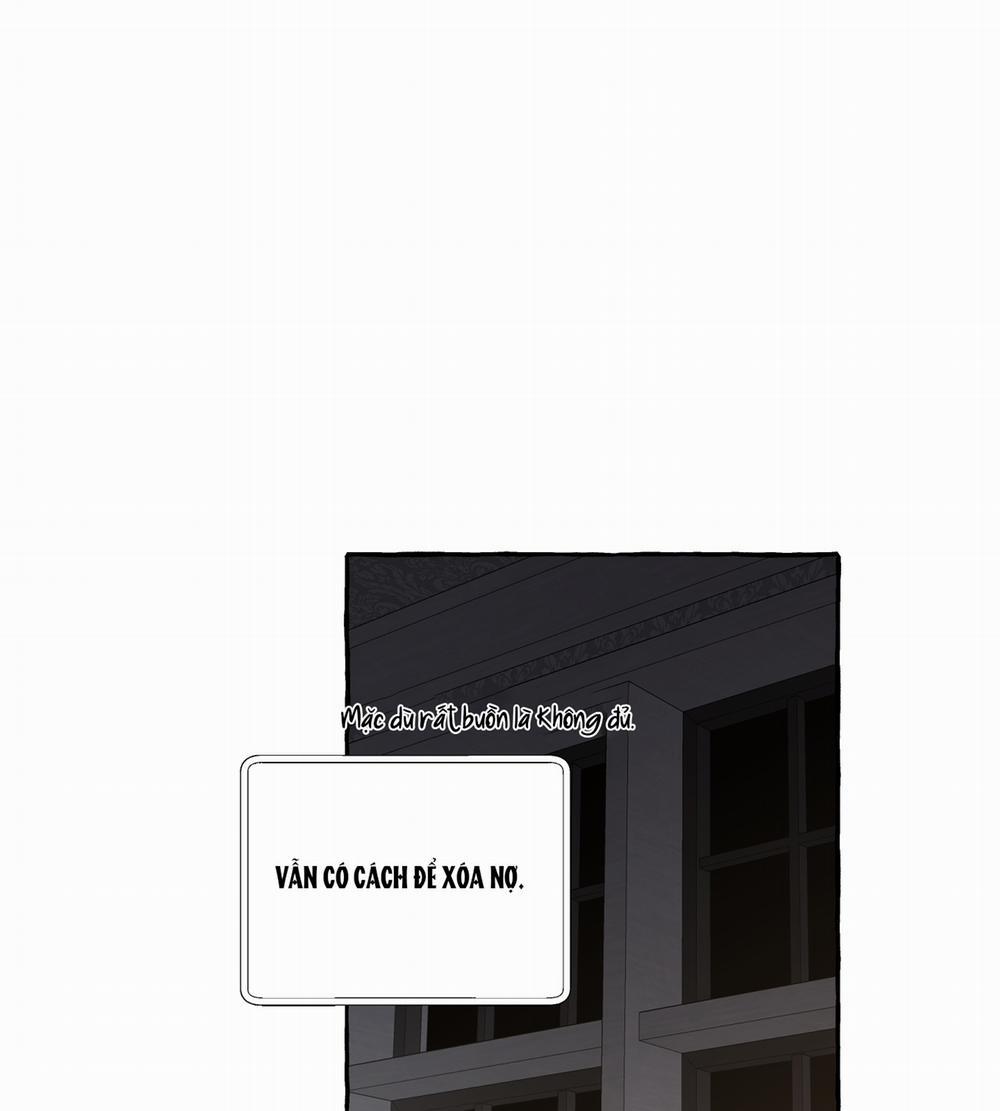 [18+] Chó Sống Trong Khu Vườn Của Hoàng Cung 4.1 trang 16