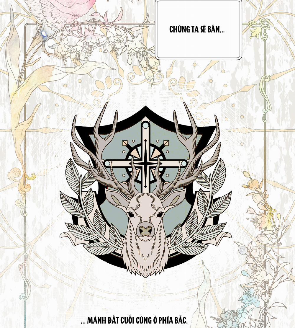 [18+] Chó Sống Trong Khu Vườn Của Hoàng Cung 4.1 trang 18