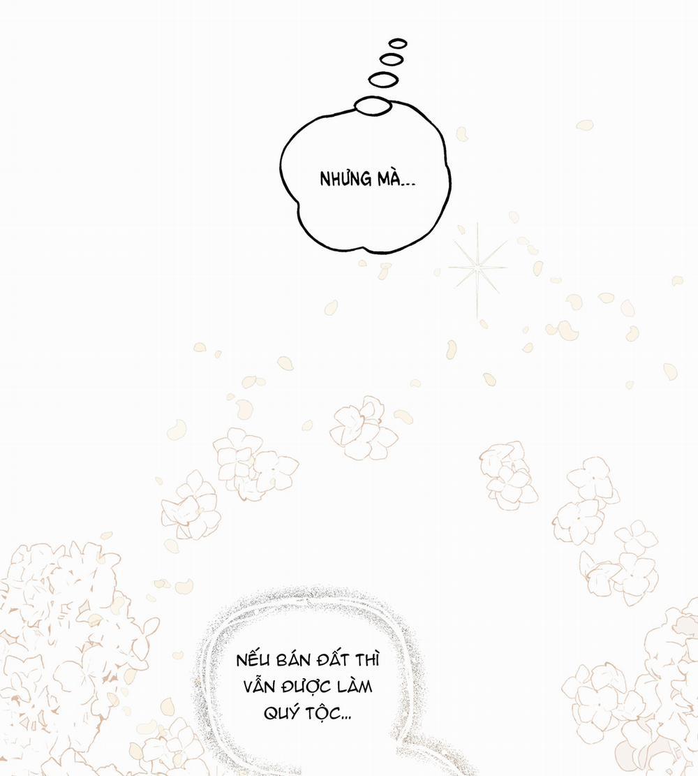 [18+] Chó Sống Trong Khu Vườn Của Hoàng Cung 4.1 trang 22