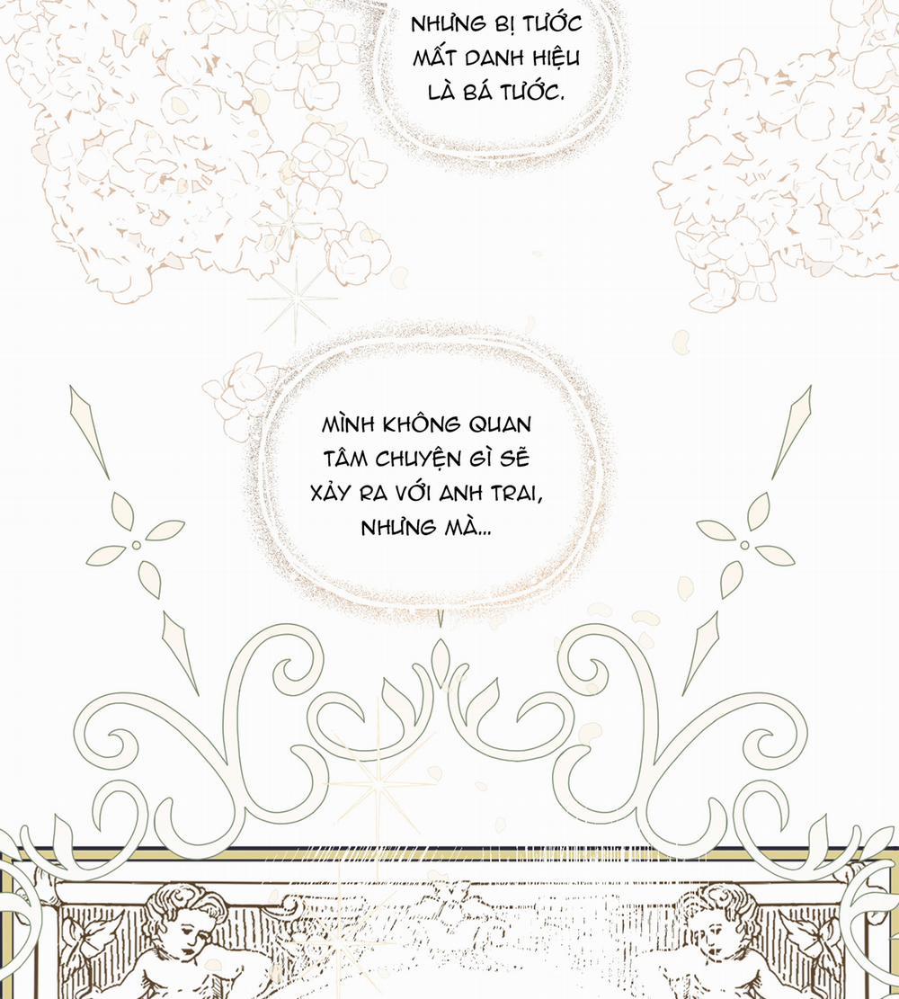 [18+] Chó Sống Trong Khu Vườn Của Hoàng Cung 4.1 trang 23