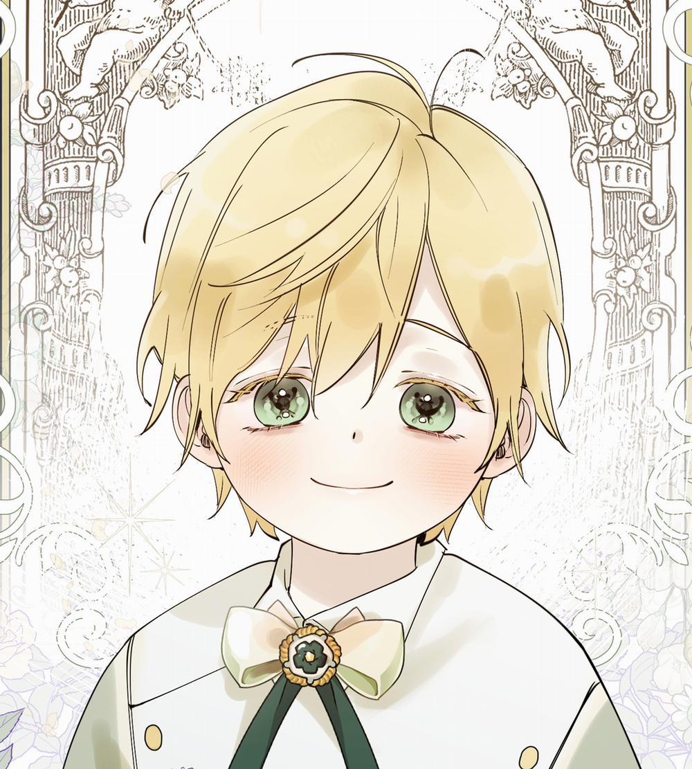 [18+] Chó Sống Trong Khu Vườn Của Hoàng Cung 4.1 trang 24