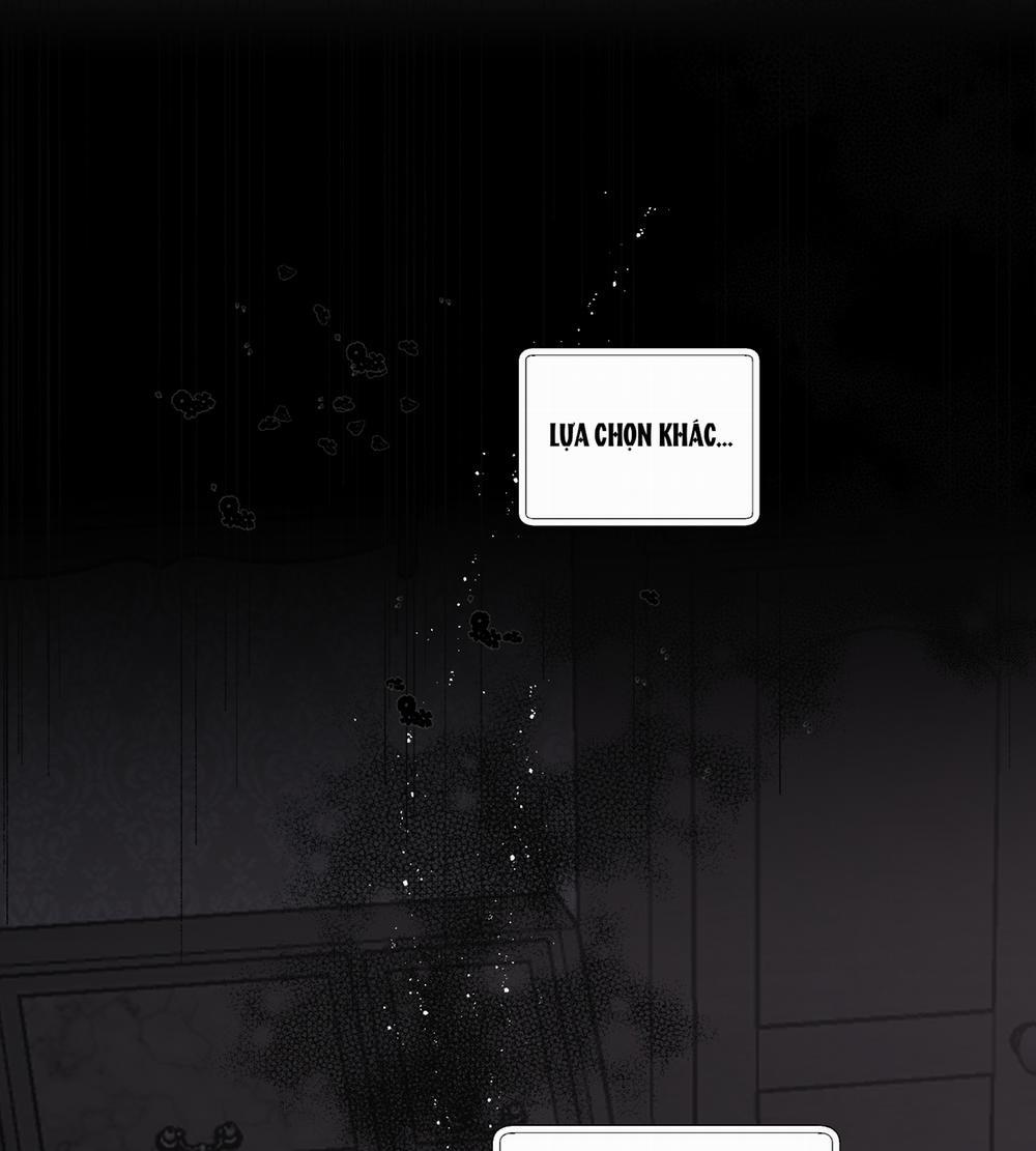 [18+] Chó Sống Trong Khu Vườn Của Hoàng Cung 4.1 trang 27