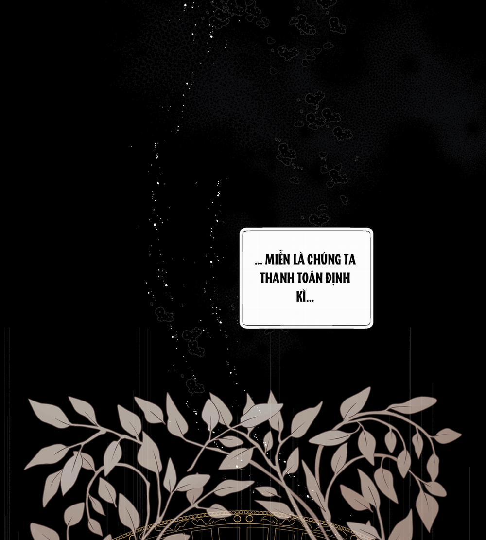 [18+] Chó Sống Trong Khu Vườn Của Hoàng Cung 4.1 trang 31