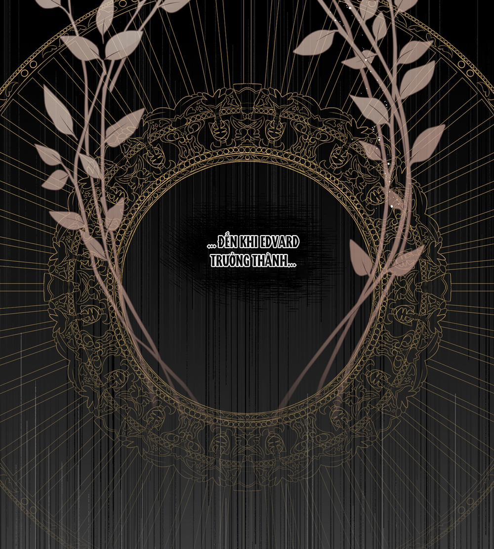 [18+] Chó Sống Trong Khu Vườn Của Hoàng Cung 4.1 trang 32