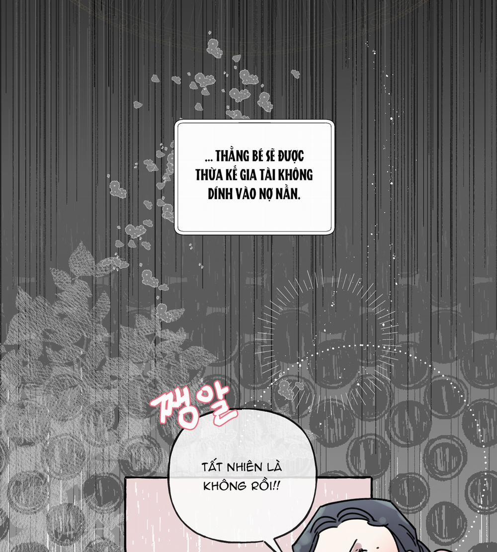 [18+] Chó Sống Trong Khu Vườn Của Hoàng Cung 4.1 trang 33