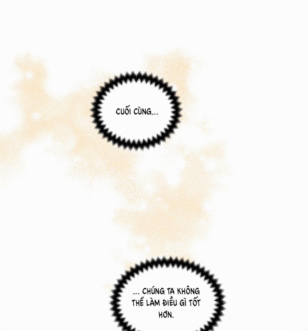 [18+] Chó Sống Trong Khu Vườn Của Hoàng Cung 4.1 trang 36