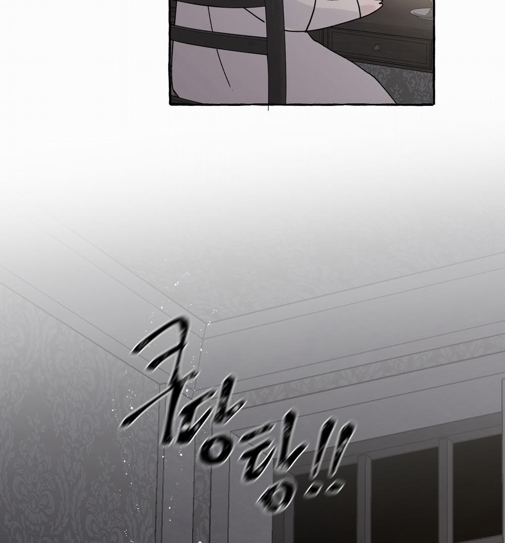 [18+] Chó Sống Trong Khu Vườn Của Hoàng Cung 4.1 trang 39