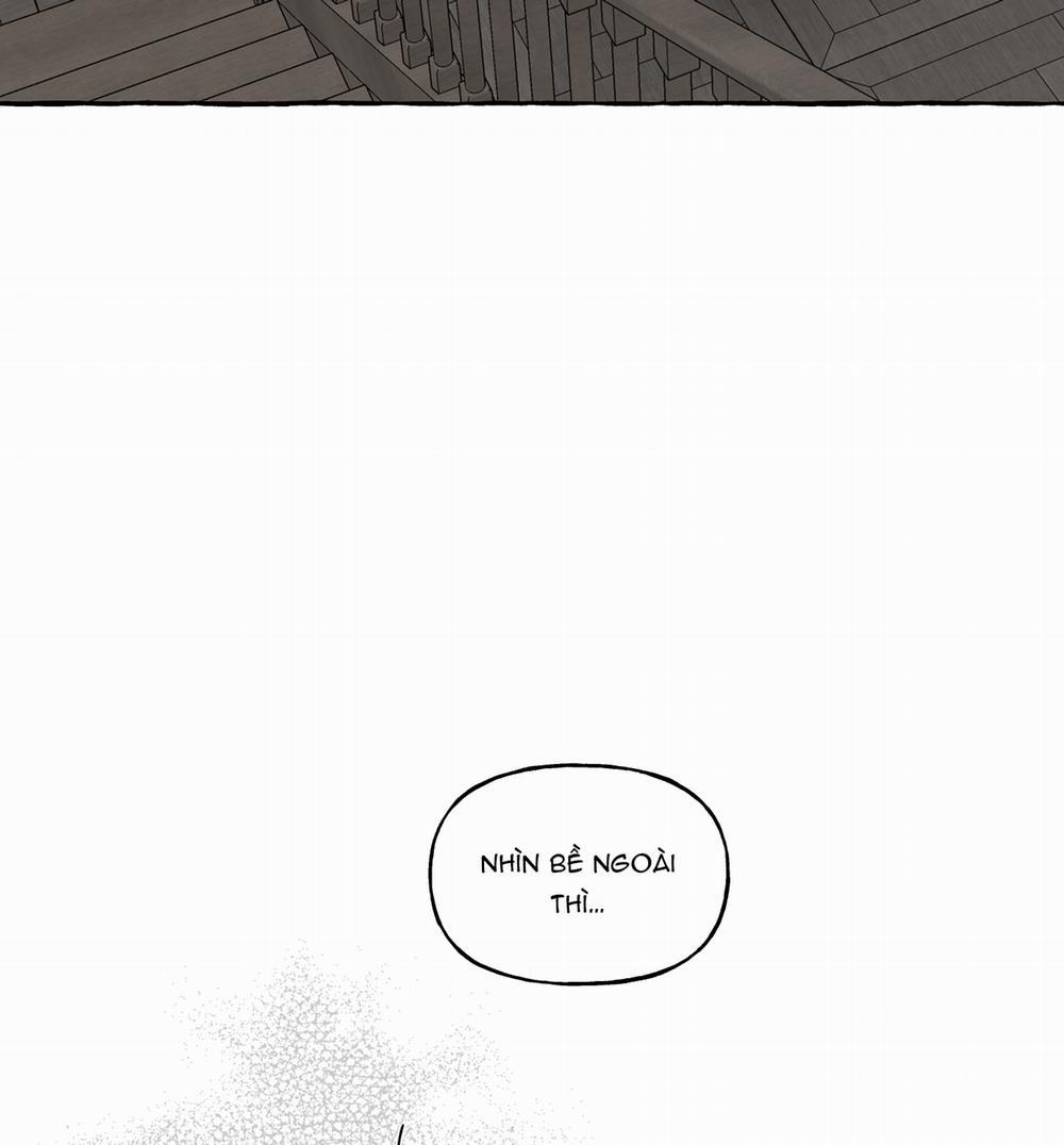 [18+] Chó Sống Trong Khu Vườn Của Hoàng Cung 4.1 trang 46