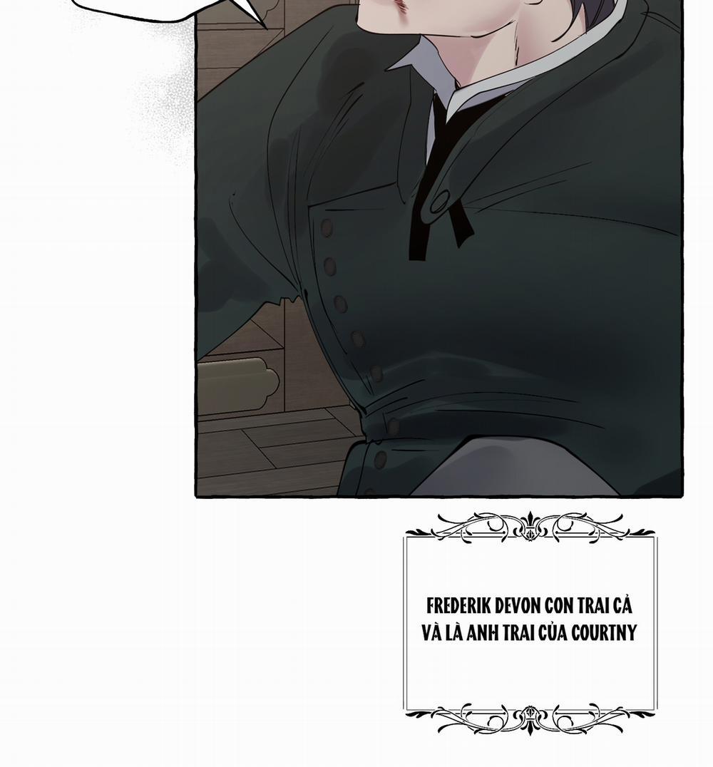 [18+] Chó Sống Trong Khu Vườn Của Hoàng Cung 4.1 trang 48