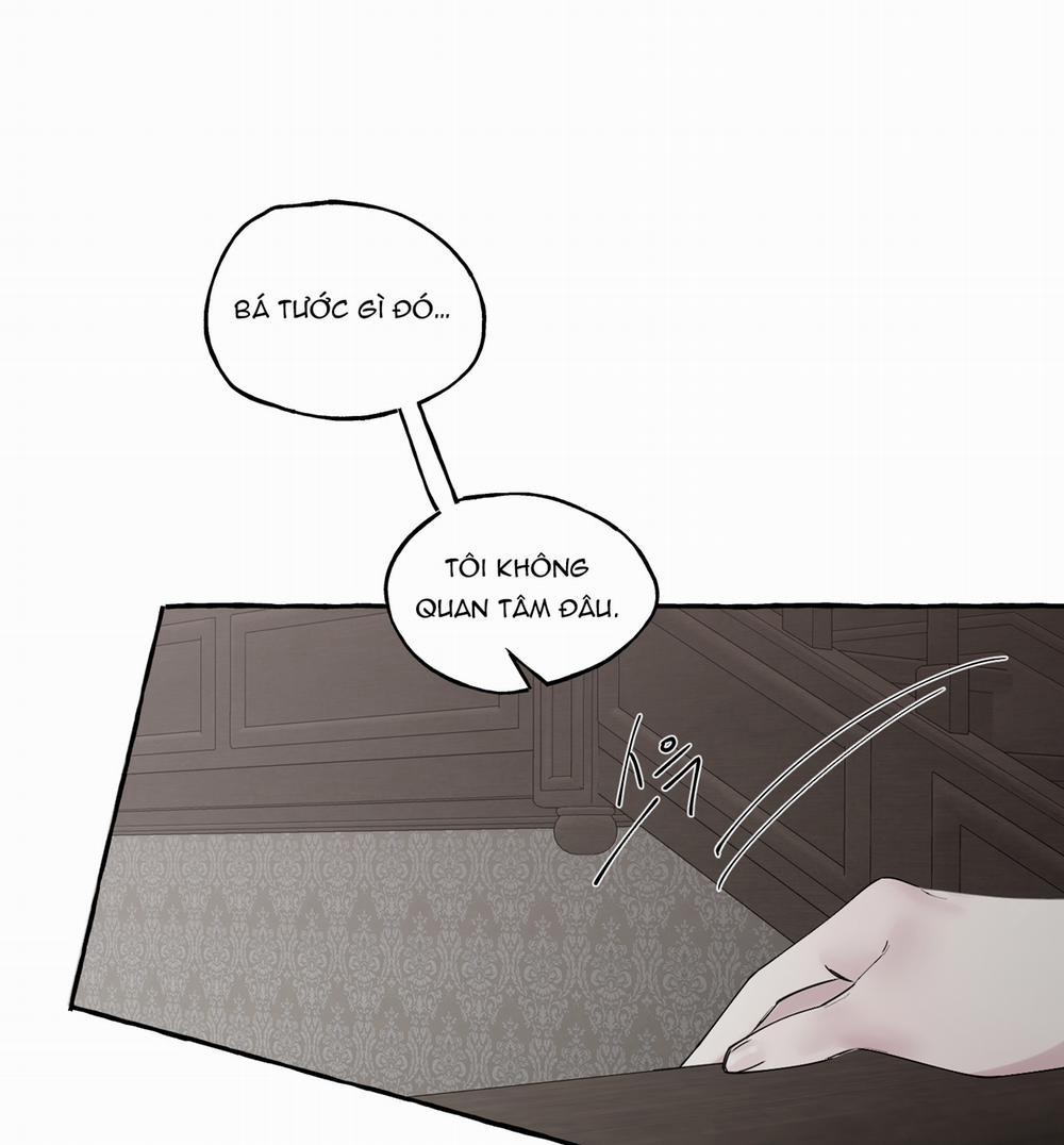 [18+] Chó Sống Trong Khu Vườn Của Hoàng Cung 4.1 trang 49