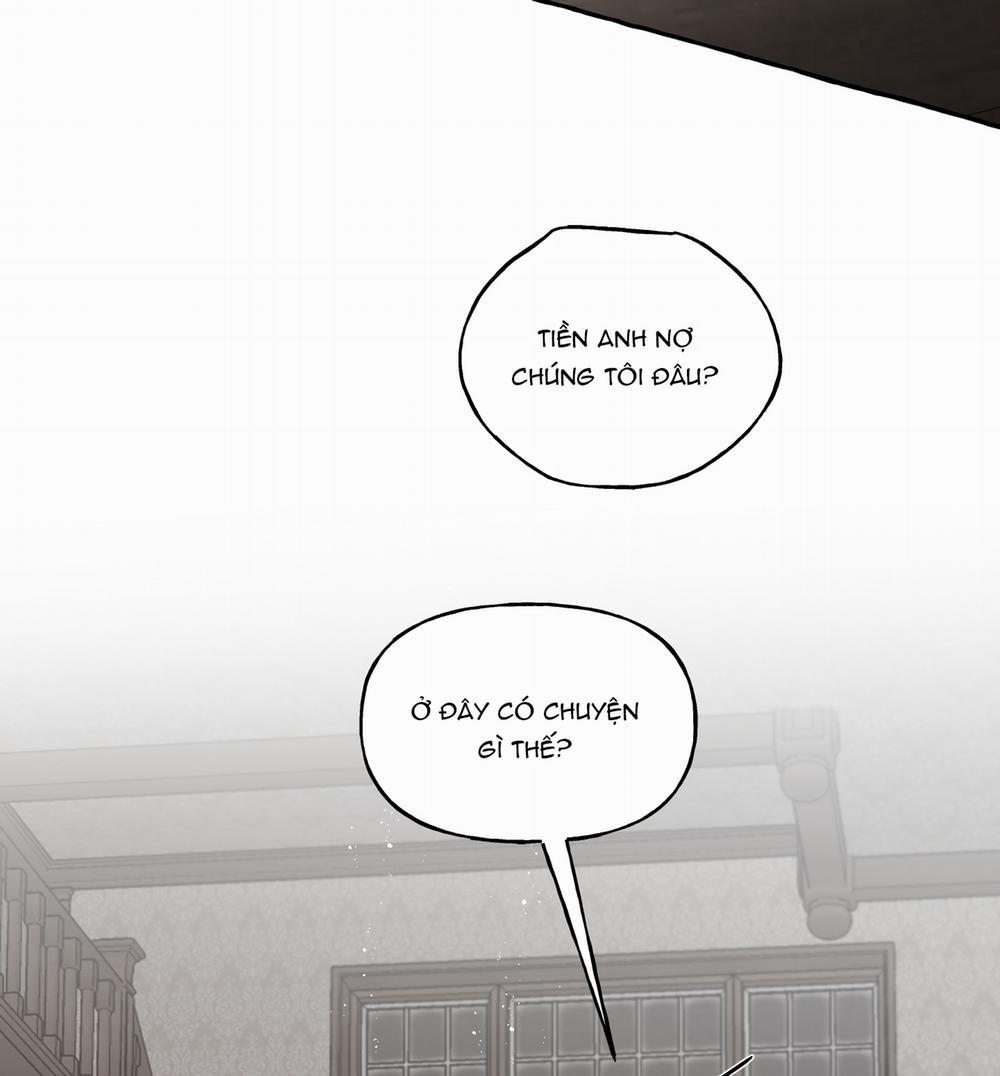 [18+] Chó Sống Trong Khu Vườn Của Hoàng Cung 4.1 trang 50