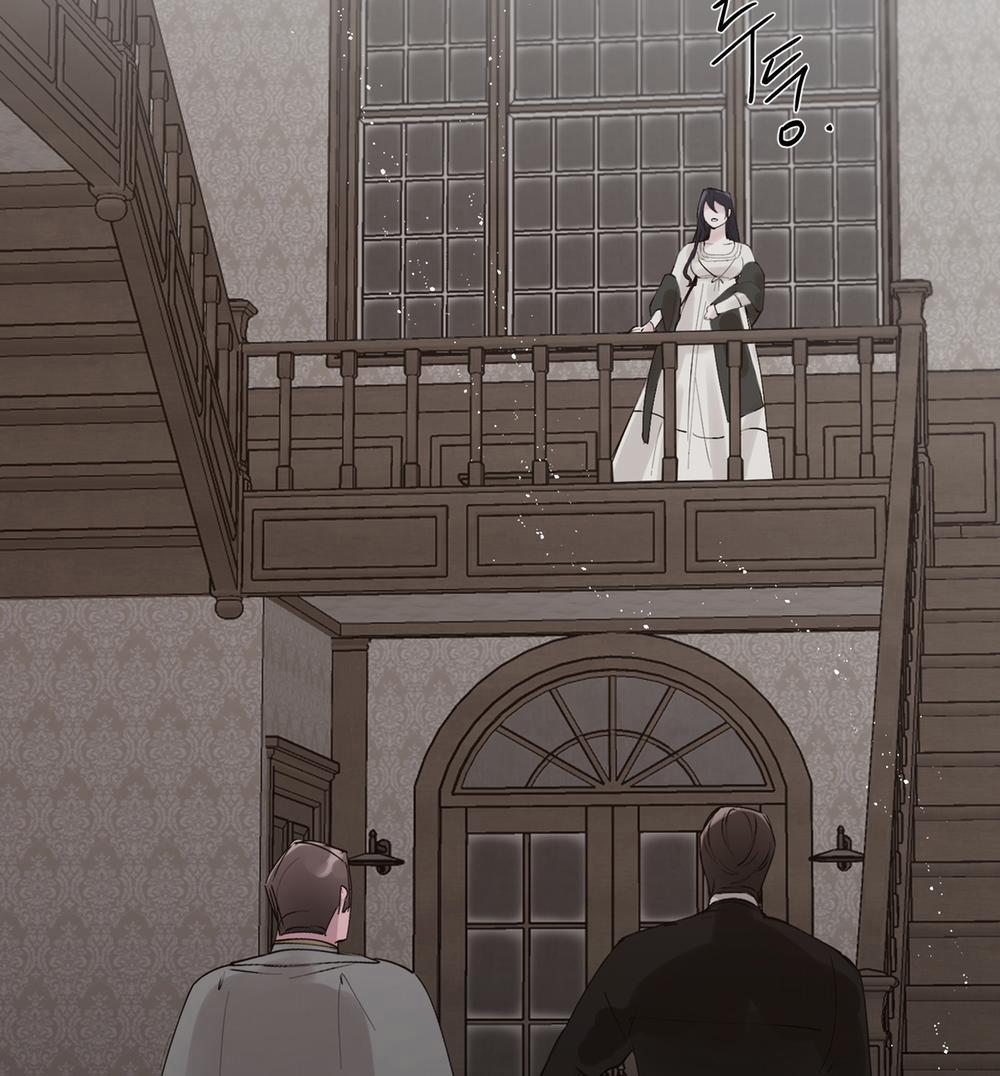 [18+] Chó Sống Trong Khu Vườn Của Hoàng Cung 4.1 trang 51