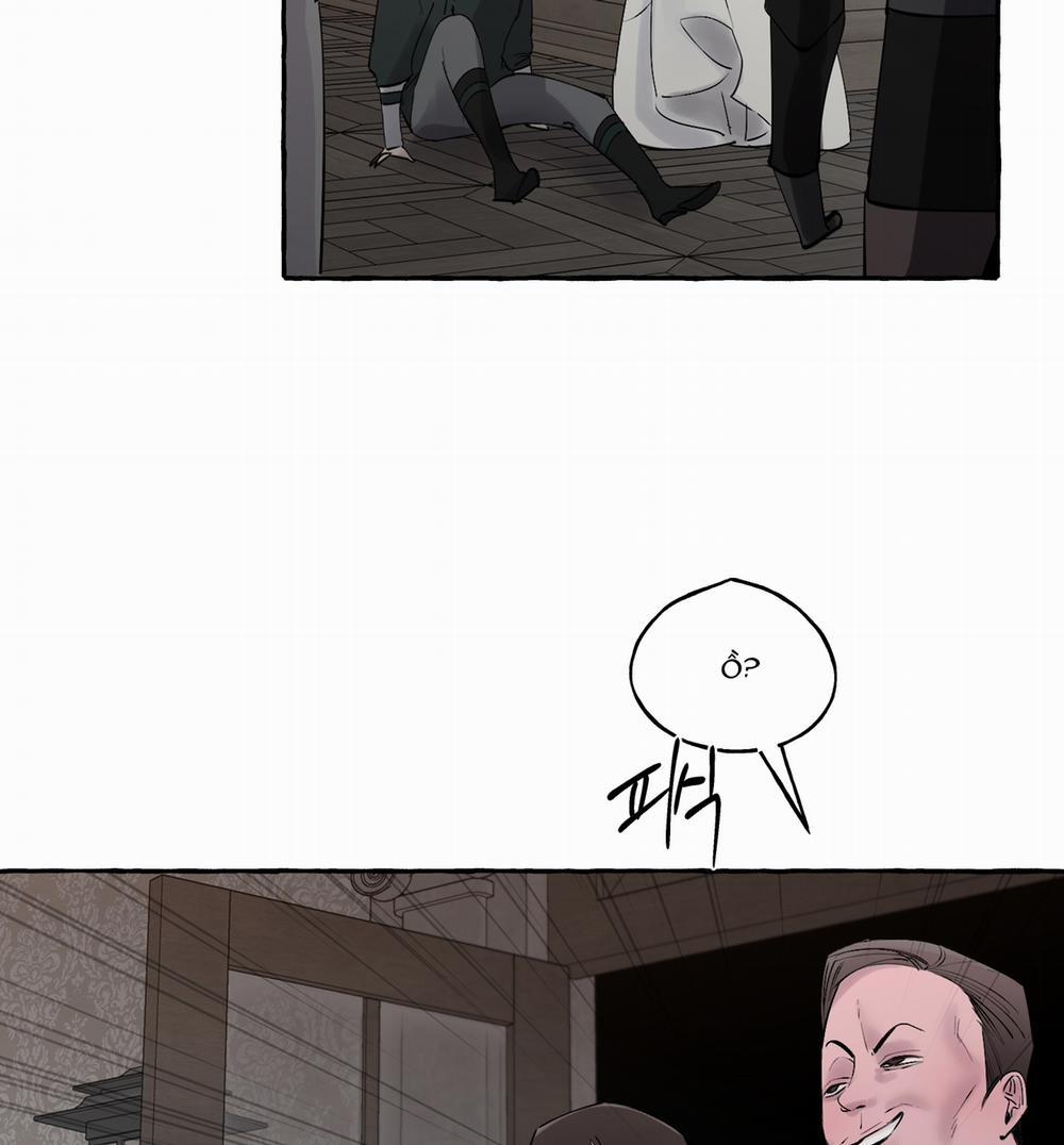 [18+] Chó Sống Trong Khu Vườn Của Hoàng Cung 4.1 trang 58