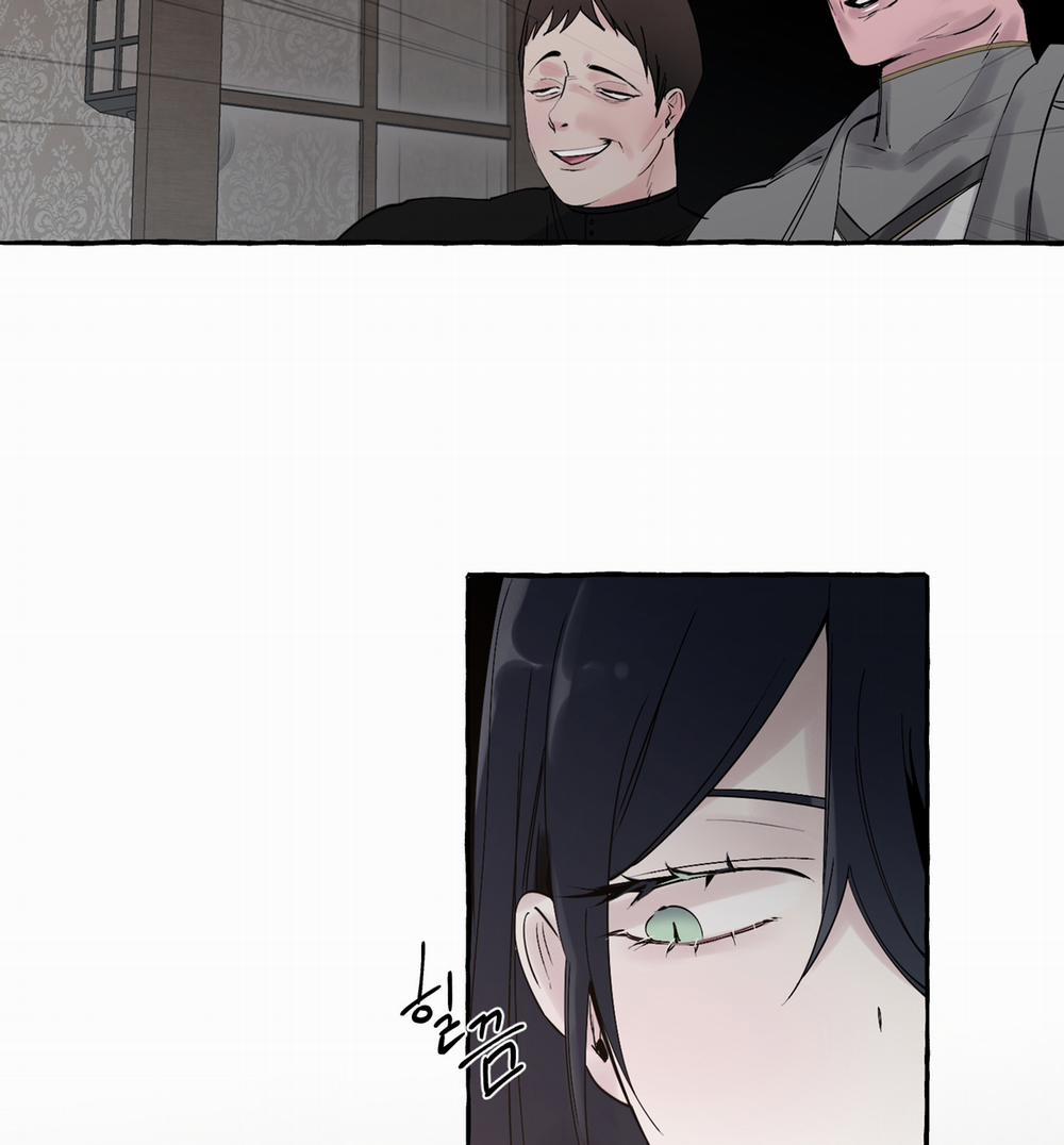 [18+] Chó Sống Trong Khu Vườn Của Hoàng Cung 4.1 trang 59