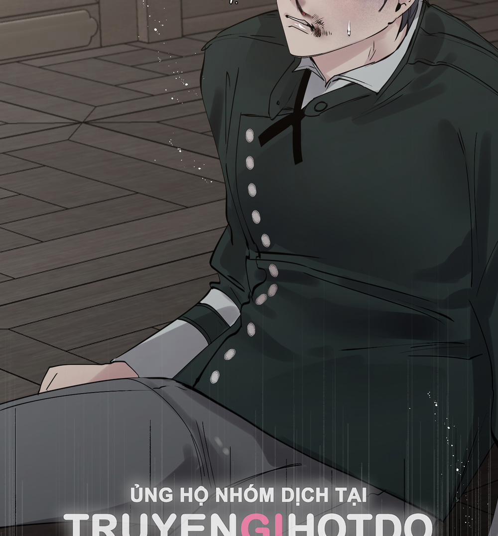 [18+] Chó Sống Trong Khu Vườn Của Hoàng Cung 4.1 trang 61