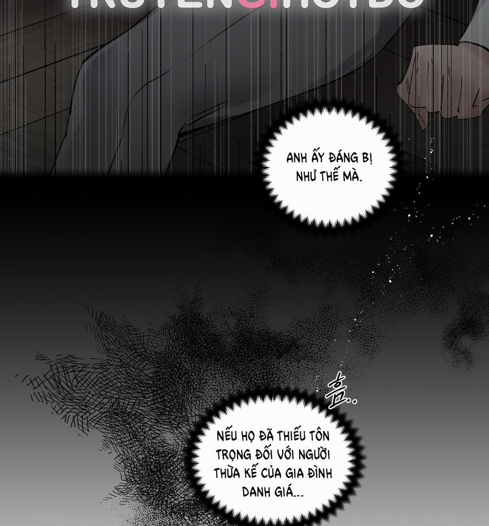 [18+] Chó Sống Trong Khu Vườn Của Hoàng Cung 4.1 trang 62